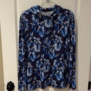 Polo Ralph Lauren Hoody